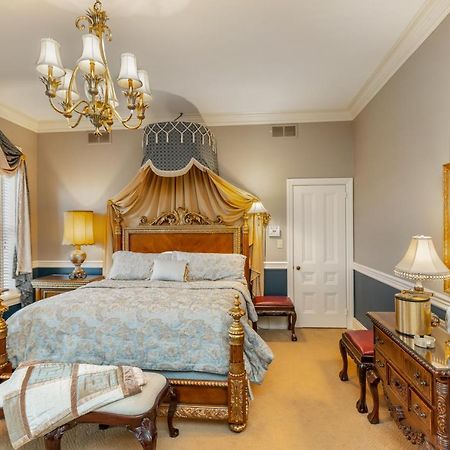 The Londonderry Inn Hershey Εξωτερικό φωτογραφία
