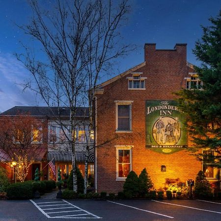 The Londonderry Inn Hershey Εξωτερικό φωτογραφία