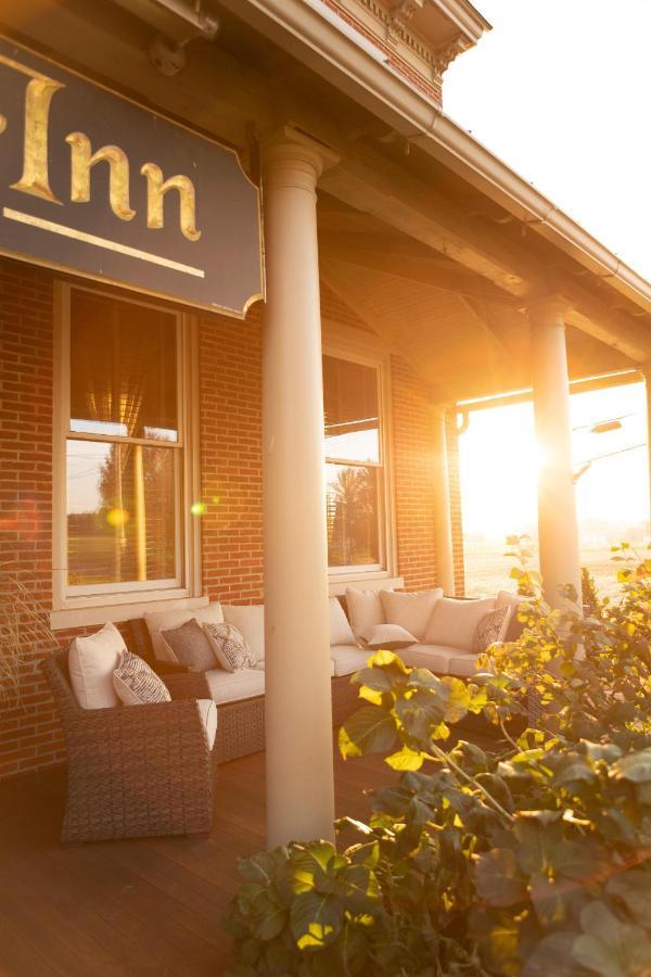 The Londonderry Inn Hershey Εξωτερικό φωτογραφία