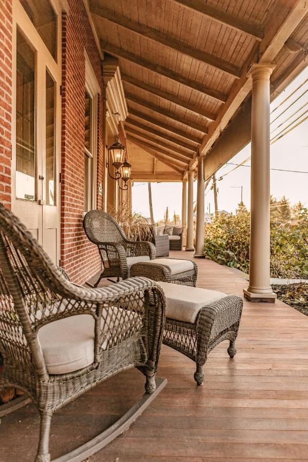 The Londonderry Inn Hershey Εξωτερικό φωτογραφία