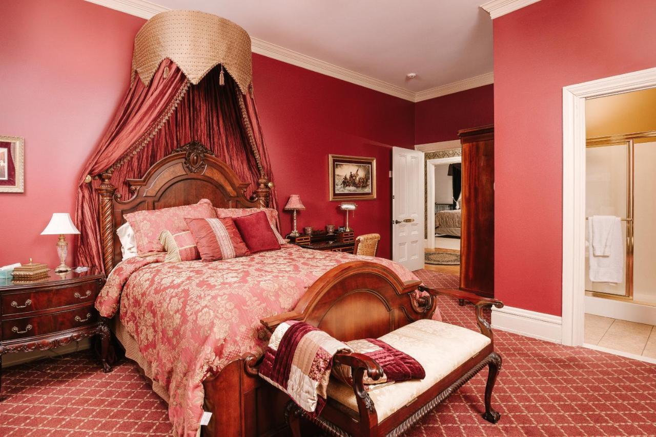 The Londonderry Inn Hershey Εξωτερικό φωτογραφία