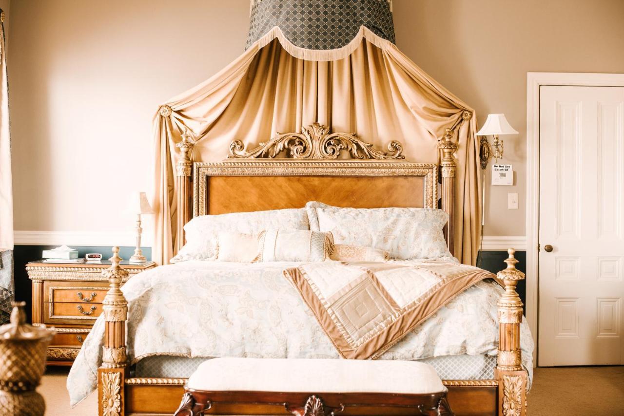 The Londonderry Inn Hershey Εξωτερικό φωτογραφία