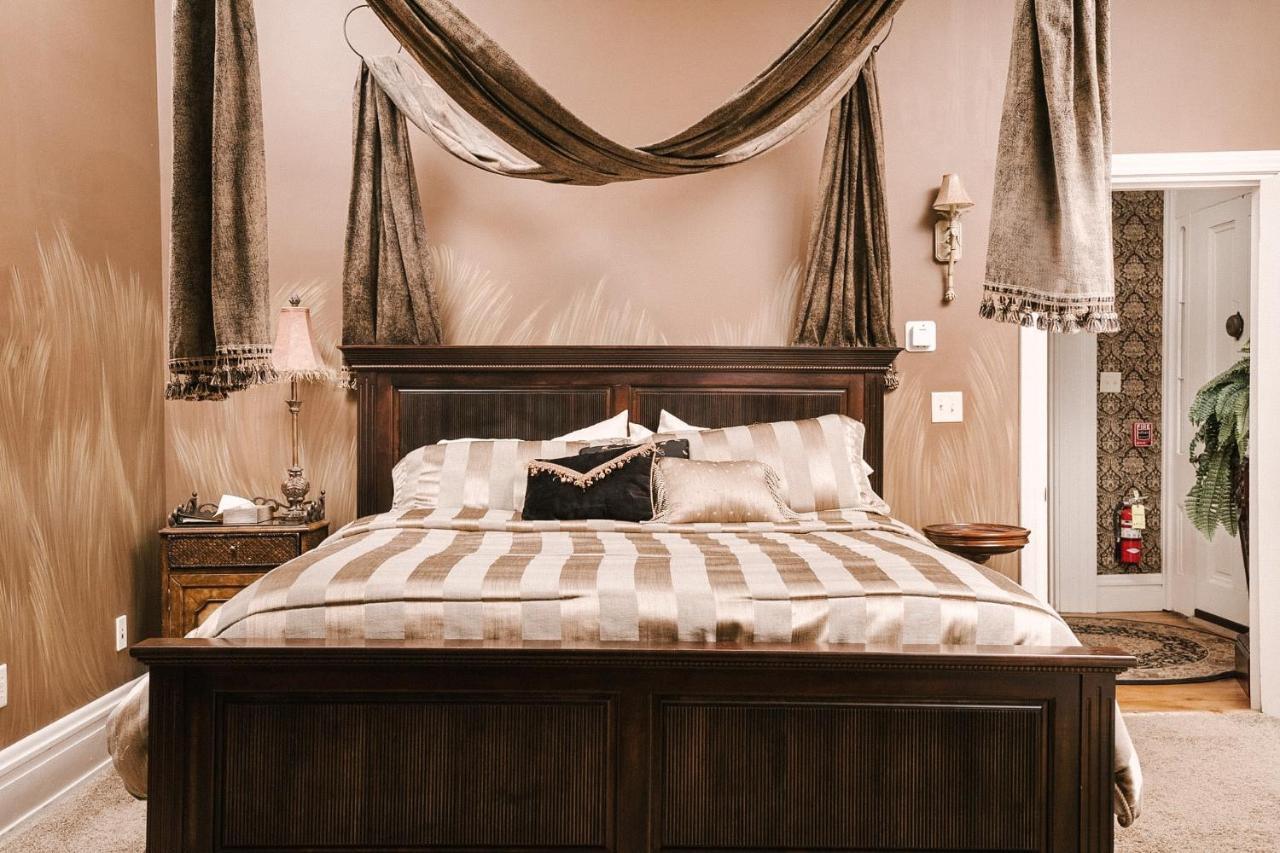 The Londonderry Inn Hershey Εξωτερικό φωτογραφία