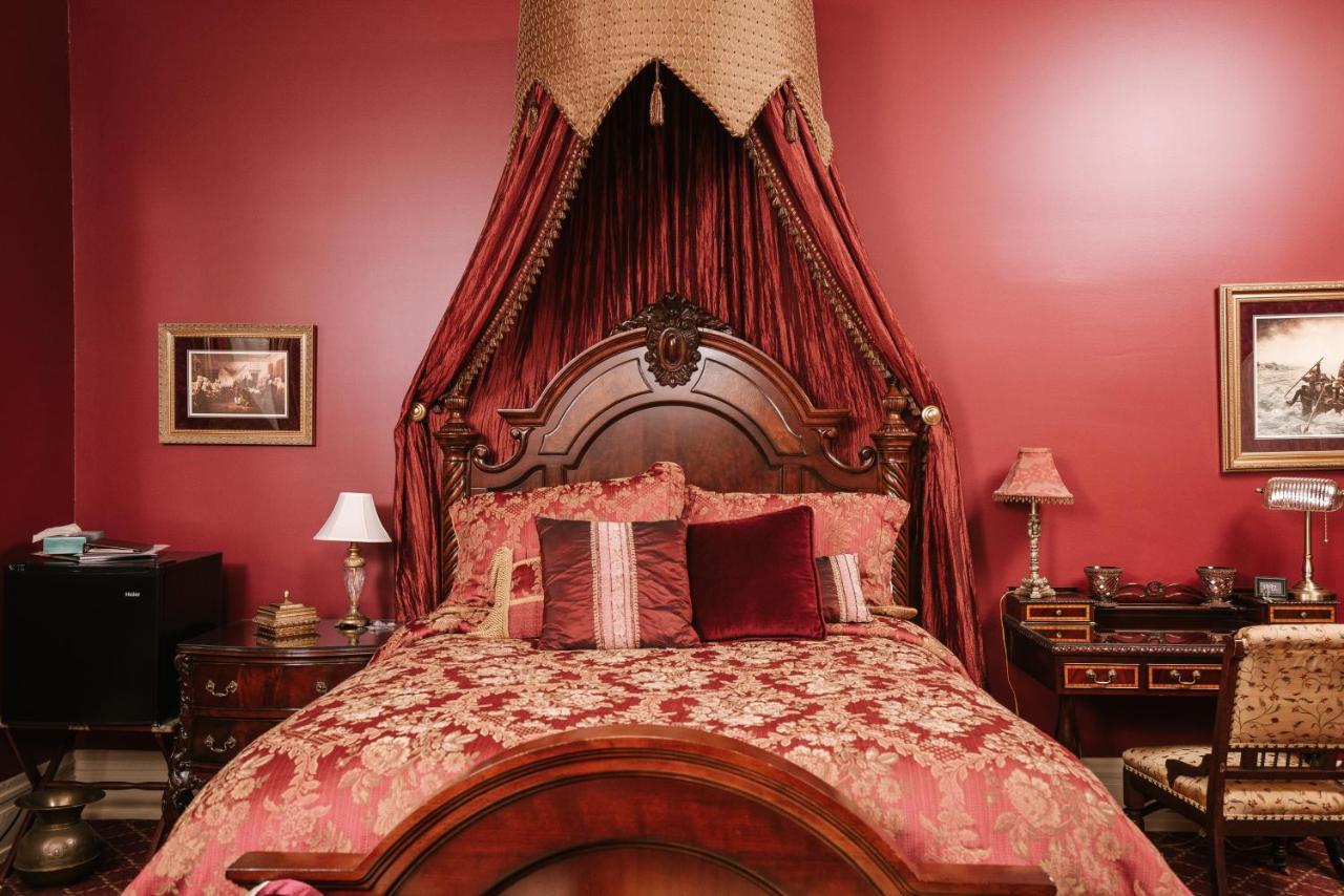 The Londonderry Inn Hershey Εξωτερικό φωτογραφία