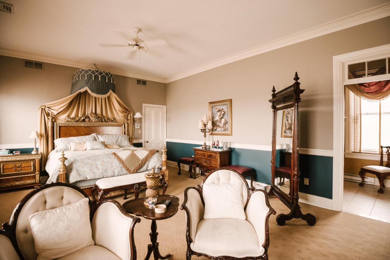 The Londonderry Inn Hershey Εξωτερικό φωτογραφία