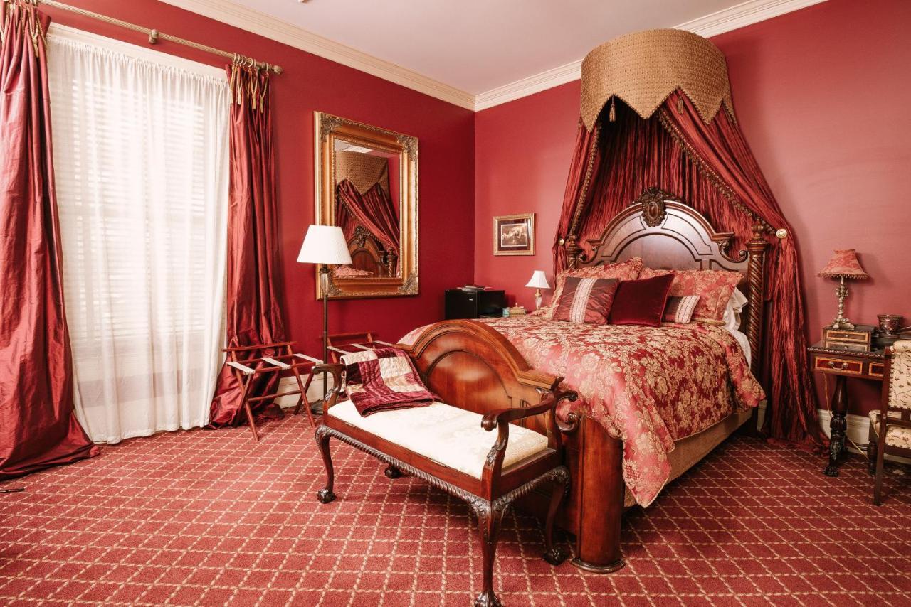 The Londonderry Inn Hershey Εξωτερικό φωτογραφία