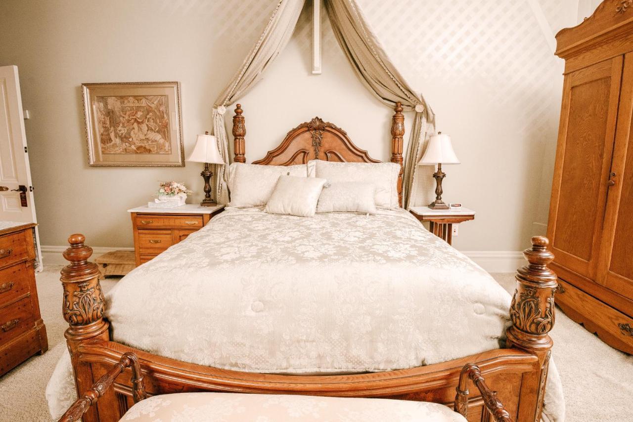The Londonderry Inn Hershey Εξωτερικό φωτογραφία