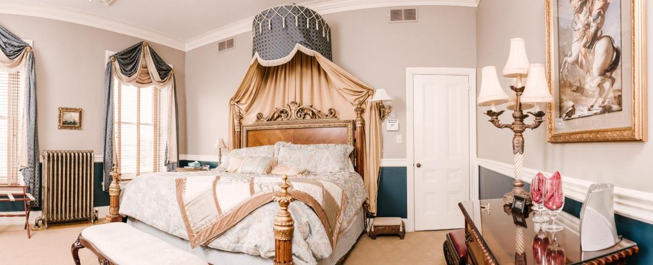 The Londonderry Inn Hershey Εξωτερικό φωτογραφία