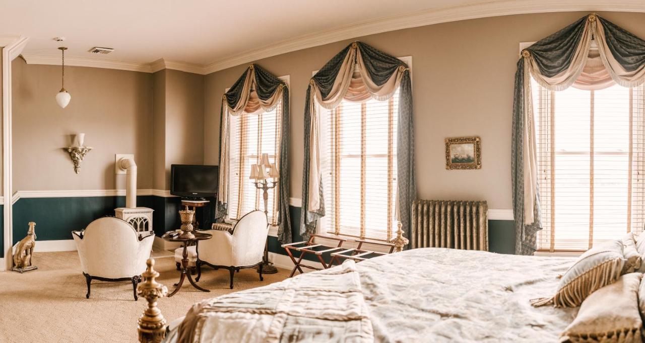 The Londonderry Inn Hershey Εξωτερικό φωτογραφία