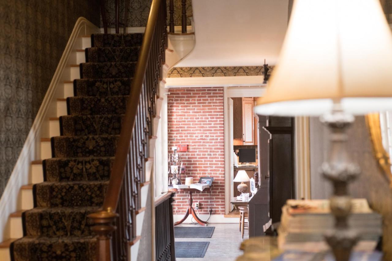The Londonderry Inn Hershey Εξωτερικό φωτογραφία