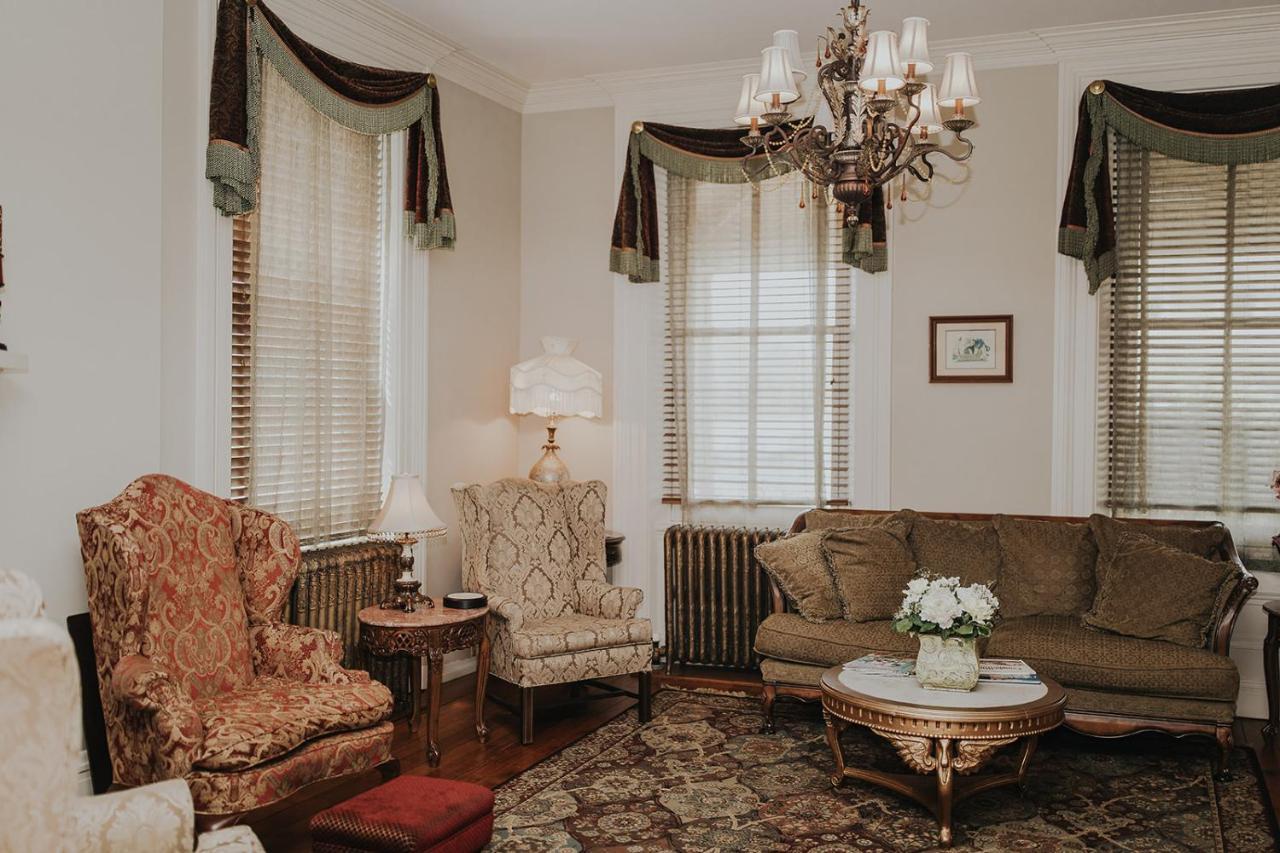 The Londonderry Inn Hershey Εξωτερικό φωτογραφία