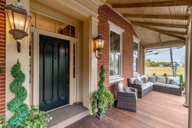 The Londonderry Inn Hershey Εξωτερικό φωτογραφία