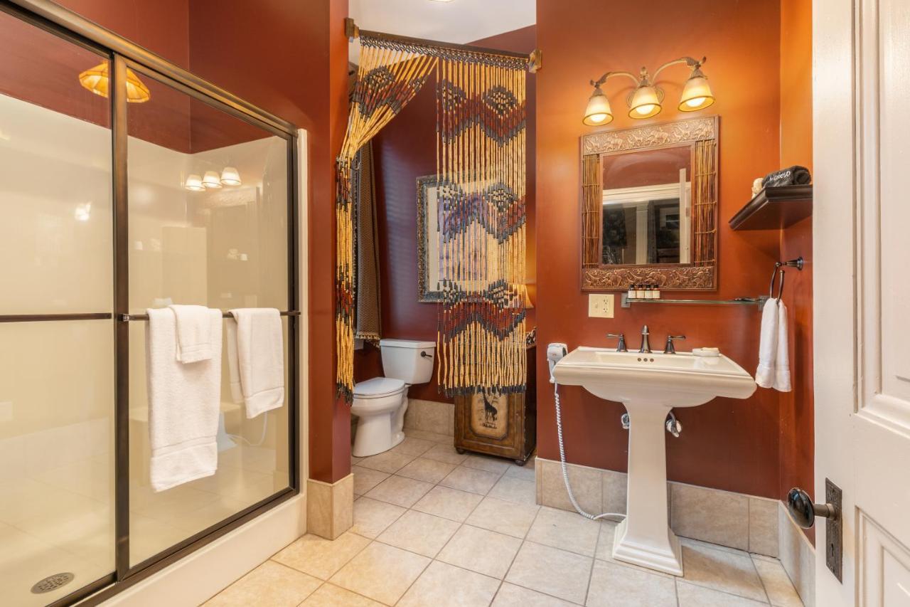 The Londonderry Inn Hershey Εξωτερικό φωτογραφία
