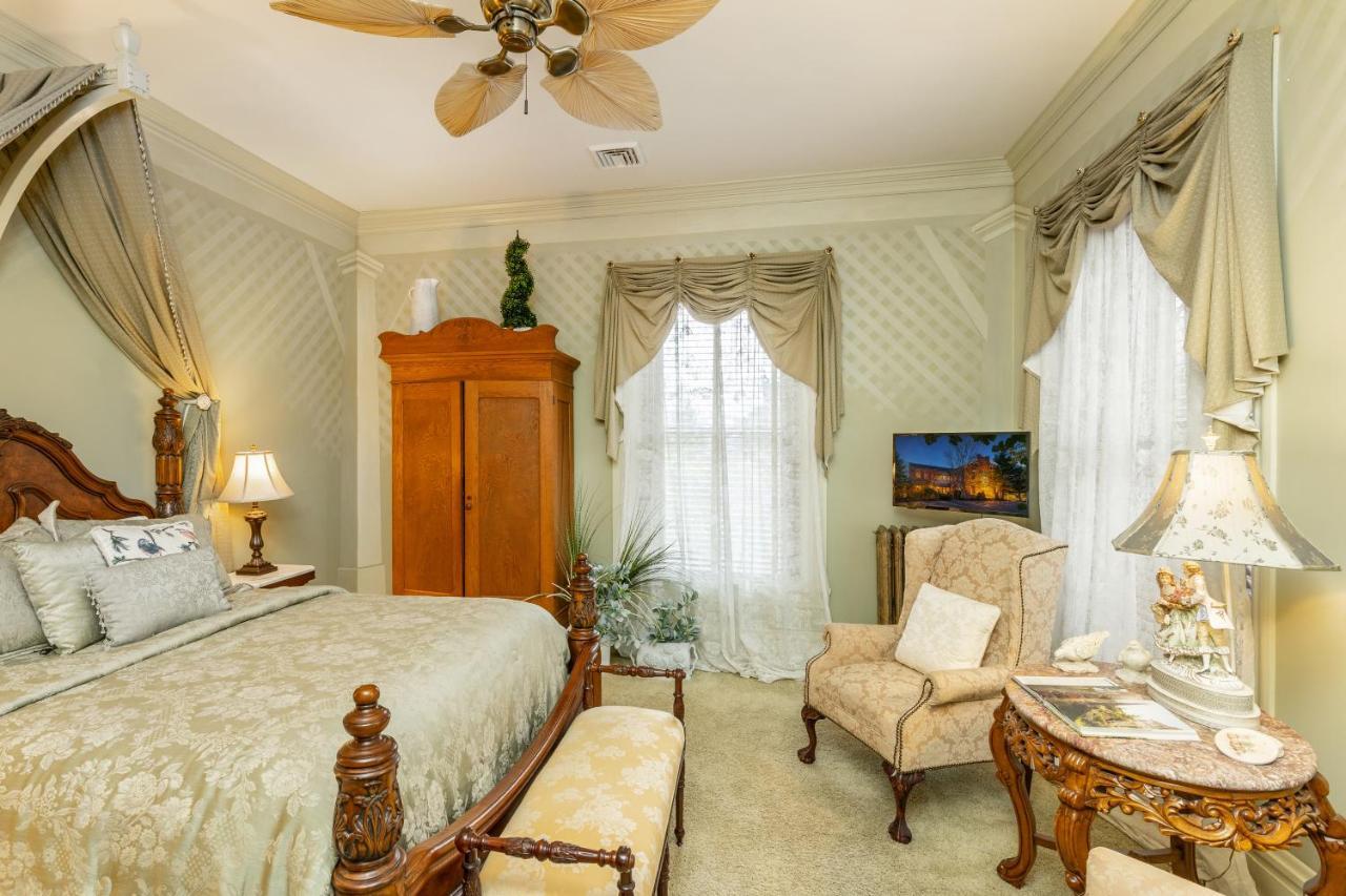 The Londonderry Inn Hershey Εξωτερικό φωτογραφία