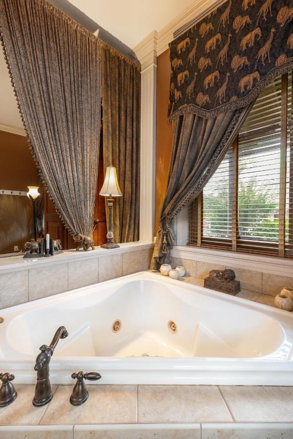 The Londonderry Inn Hershey Εξωτερικό φωτογραφία