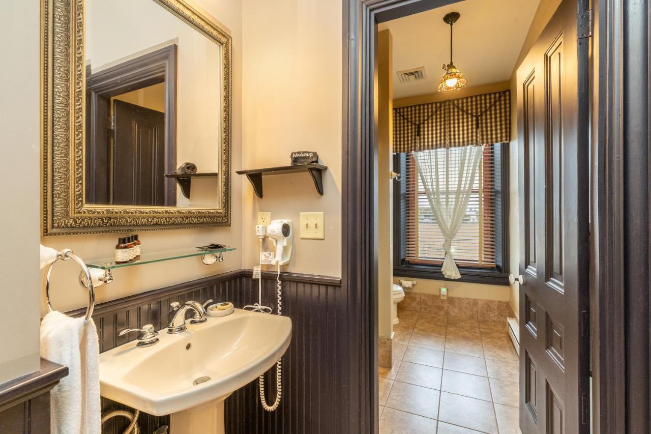 The Londonderry Inn Hershey Εξωτερικό φωτογραφία