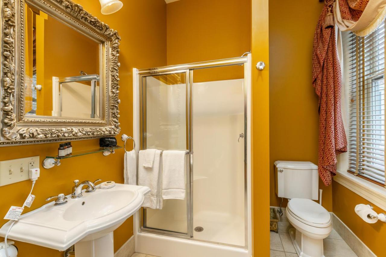 The Londonderry Inn Hershey Εξωτερικό φωτογραφία
