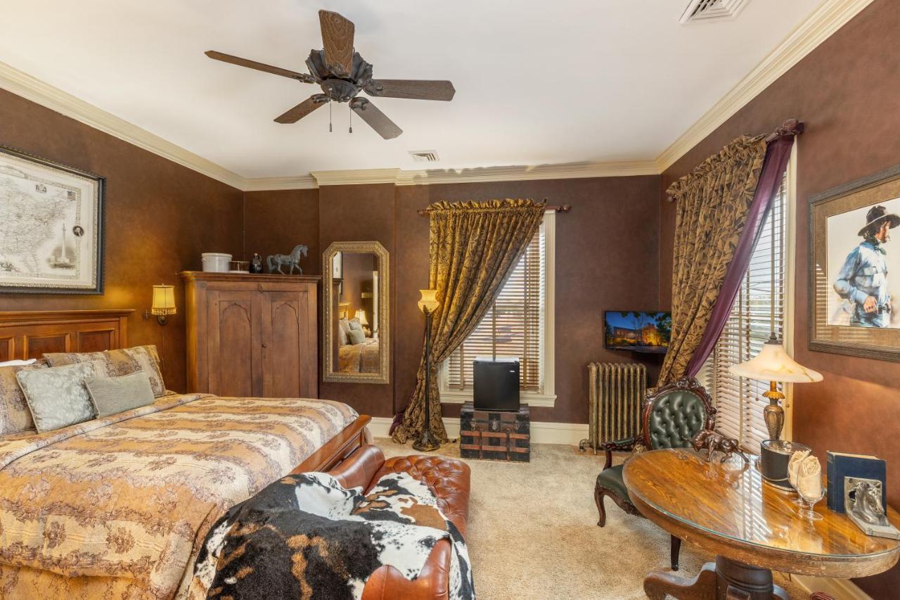 The Londonderry Inn Hershey Εξωτερικό φωτογραφία