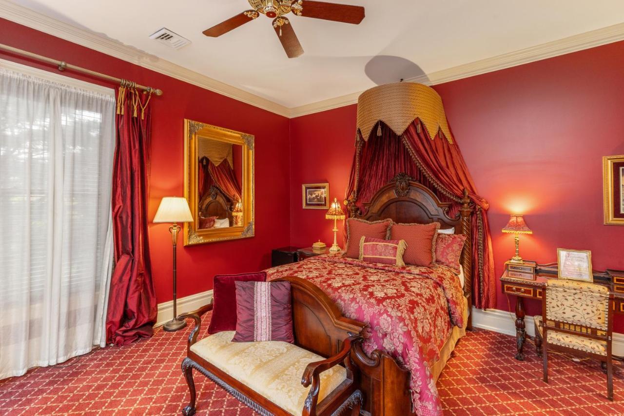 The Londonderry Inn Hershey Εξωτερικό φωτογραφία