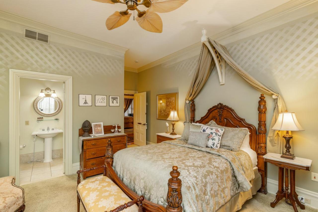 The Londonderry Inn Hershey Εξωτερικό φωτογραφία