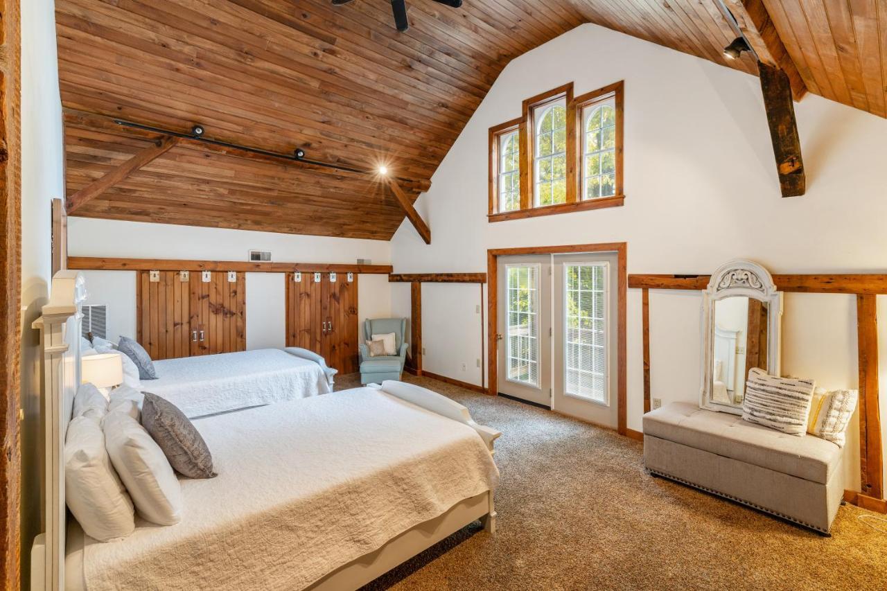 The Londonderry Inn Hershey Εξωτερικό φωτογραφία