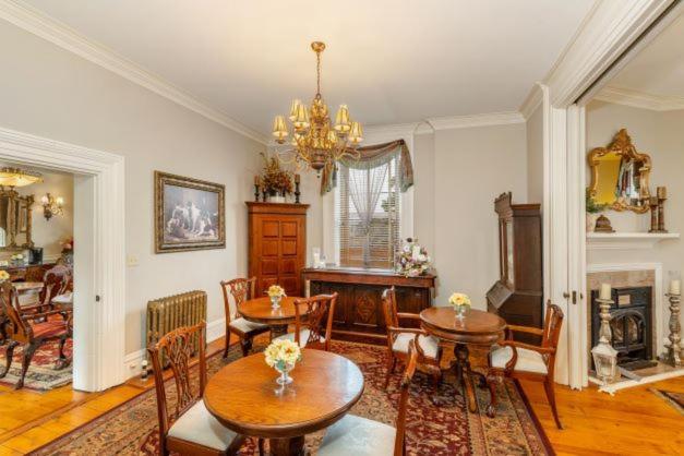 The Londonderry Inn Hershey Εξωτερικό φωτογραφία