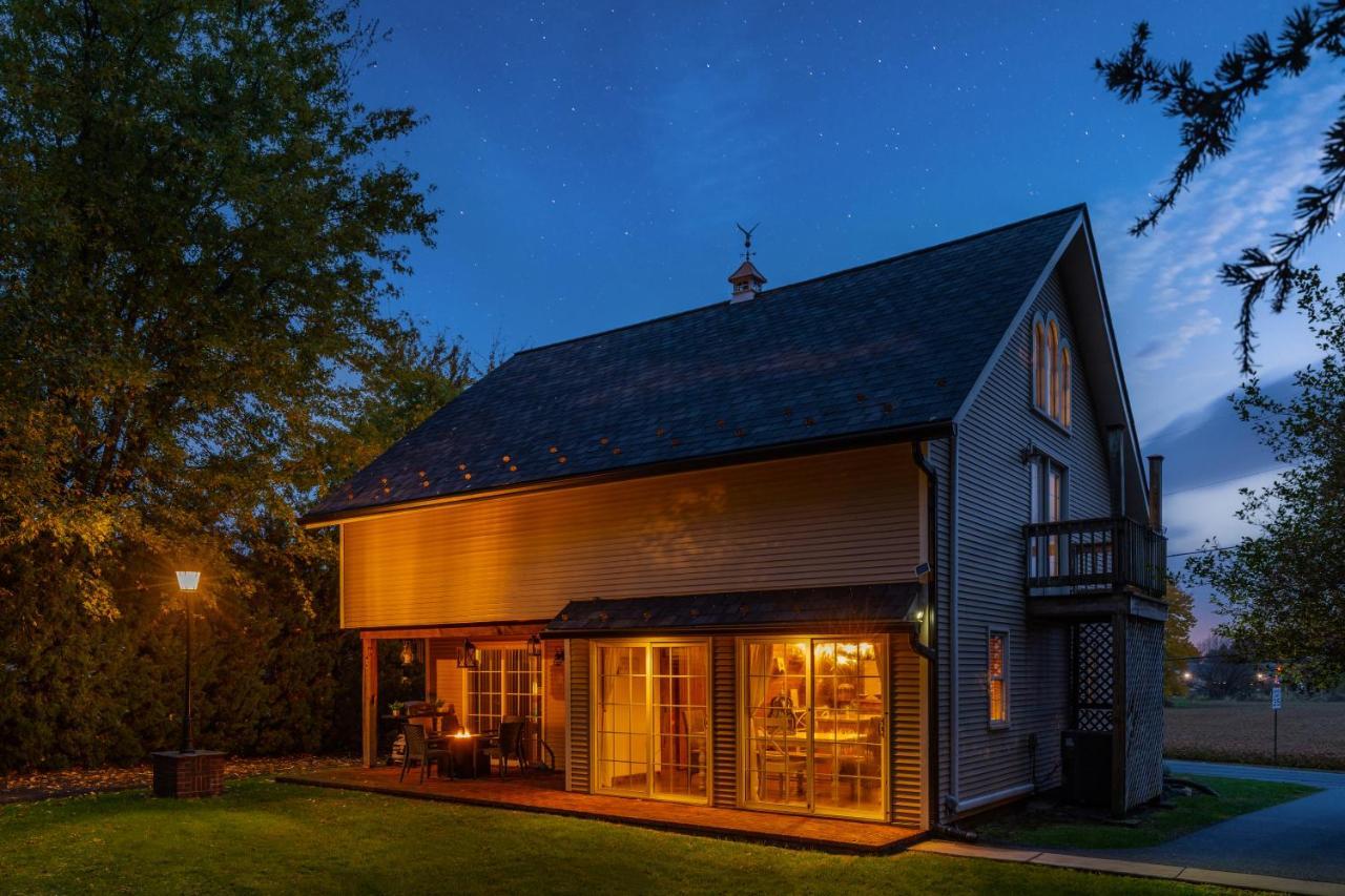 The Londonderry Inn Hershey Εξωτερικό φωτογραφία