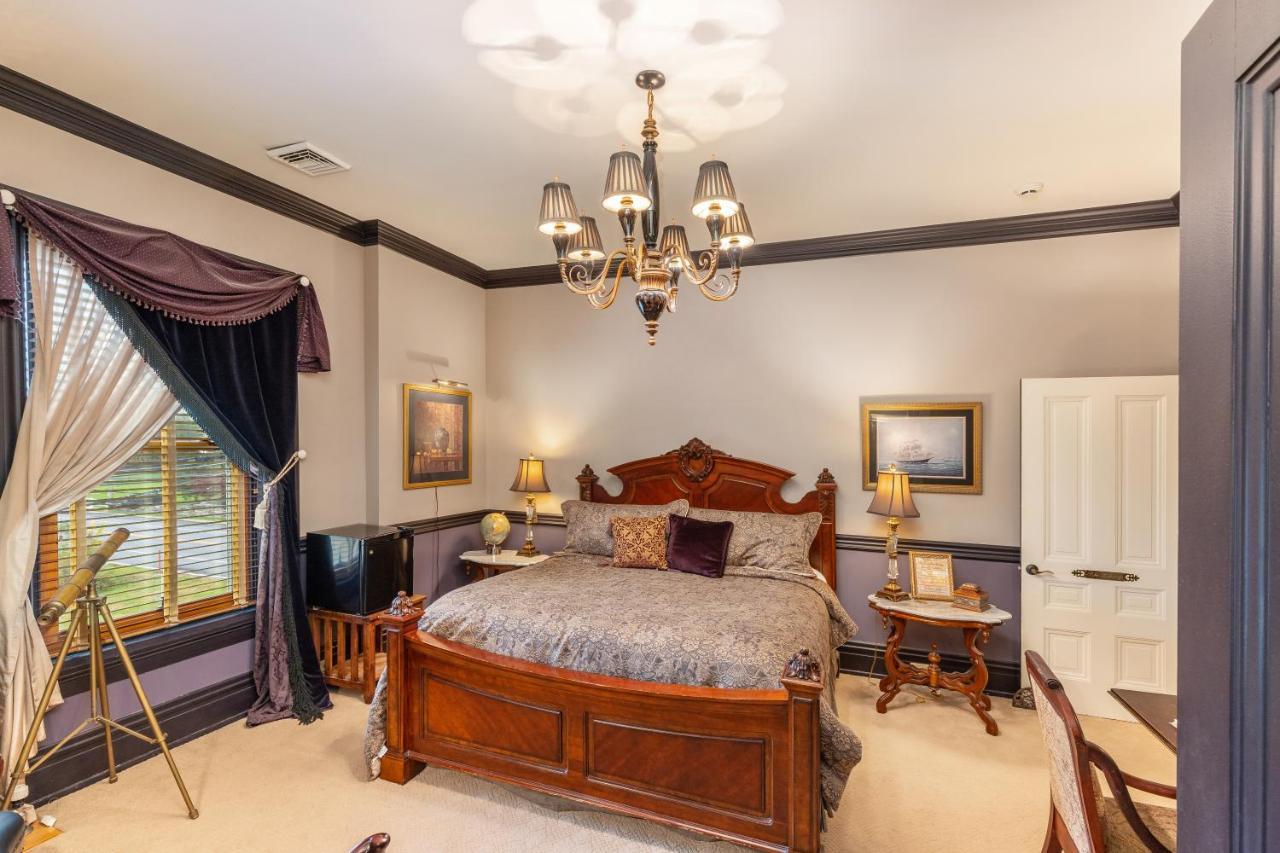 The Londonderry Inn Hershey Εξωτερικό φωτογραφία