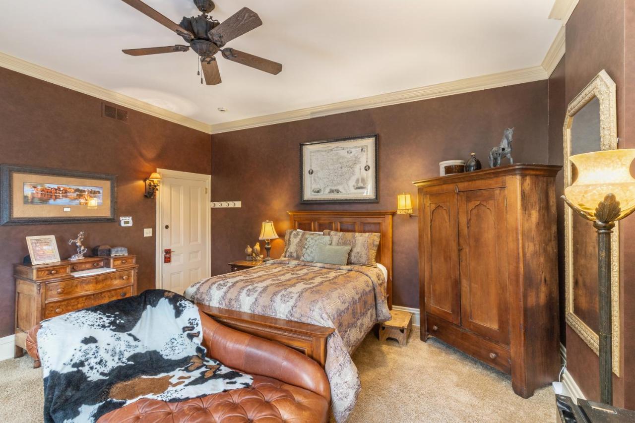 The Londonderry Inn Hershey Εξωτερικό φωτογραφία