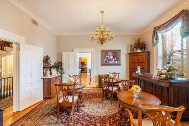 The Londonderry Inn Hershey Εξωτερικό φωτογραφία