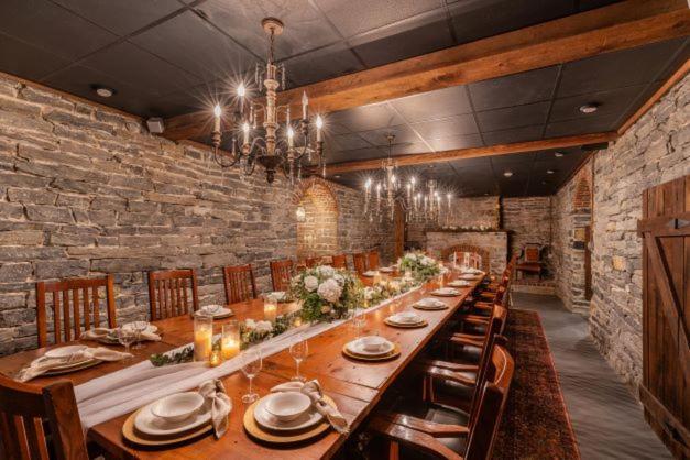 The Londonderry Inn Hershey Εξωτερικό φωτογραφία