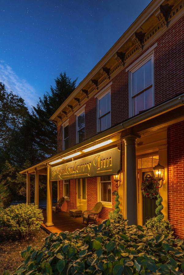 The Londonderry Inn Hershey Εξωτερικό φωτογραφία