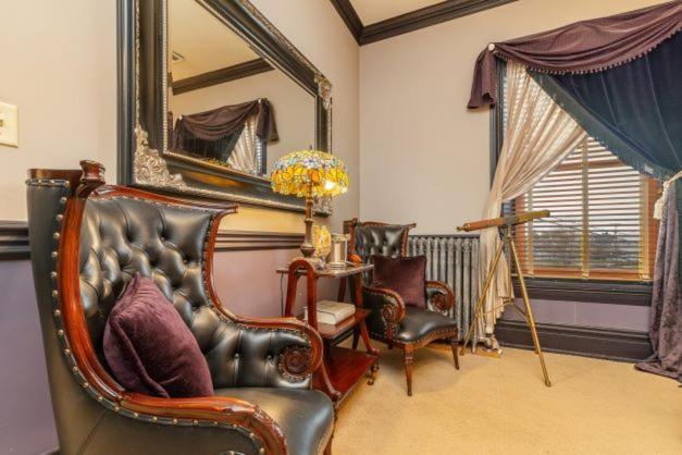 The Londonderry Inn Hershey Εξωτερικό φωτογραφία