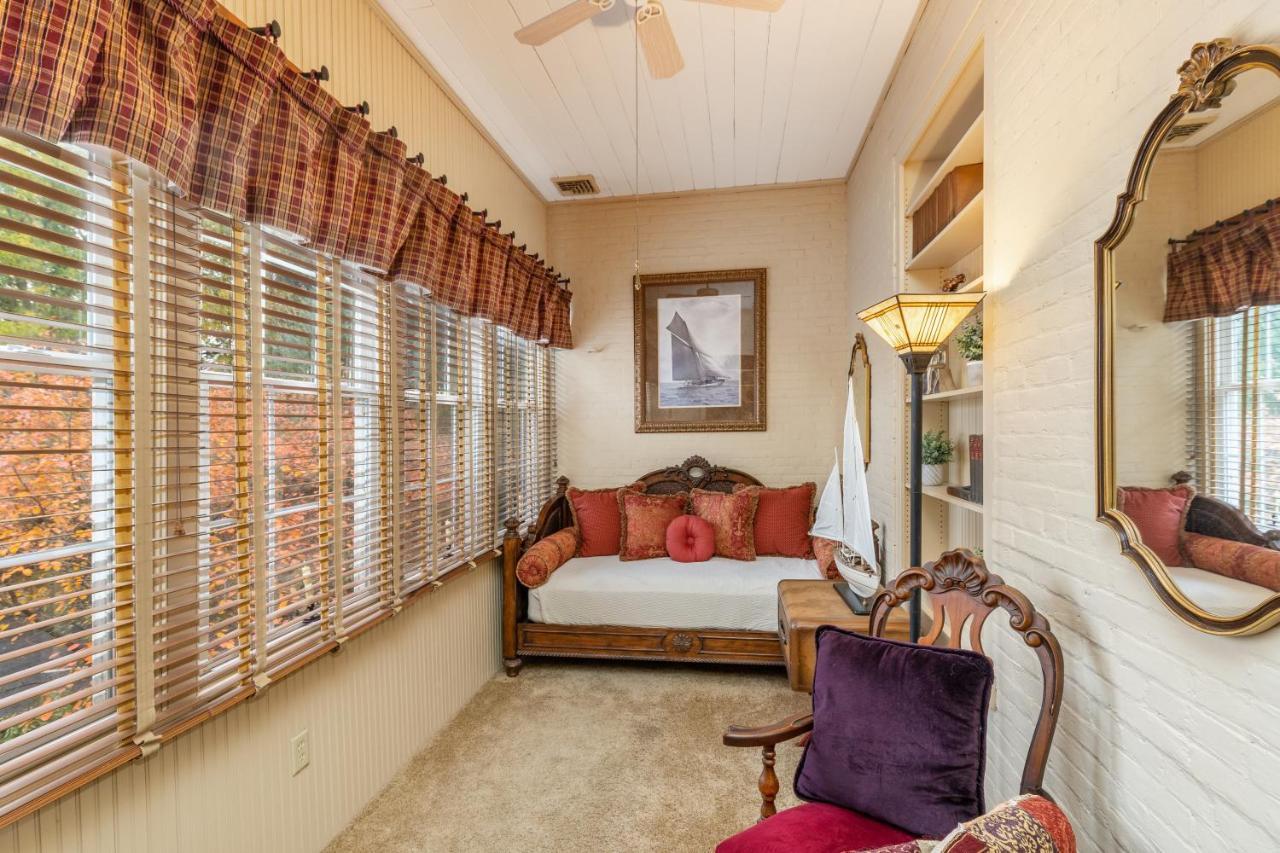 The Londonderry Inn Hershey Εξωτερικό φωτογραφία