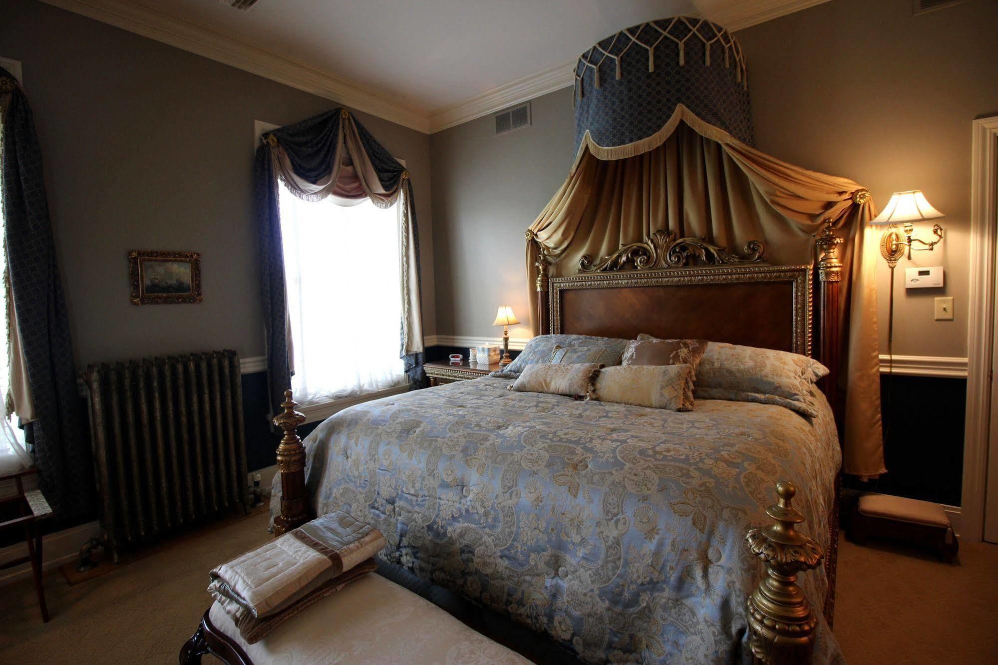 The Londonderry Inn Hershey Εξωτερικό φωτογραφία