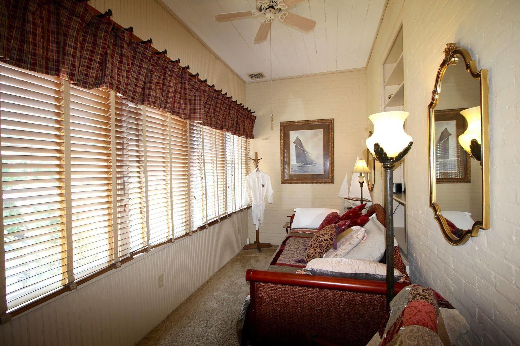 The Londonderry Inn Hershey Εξωτερικό φωτογραφία