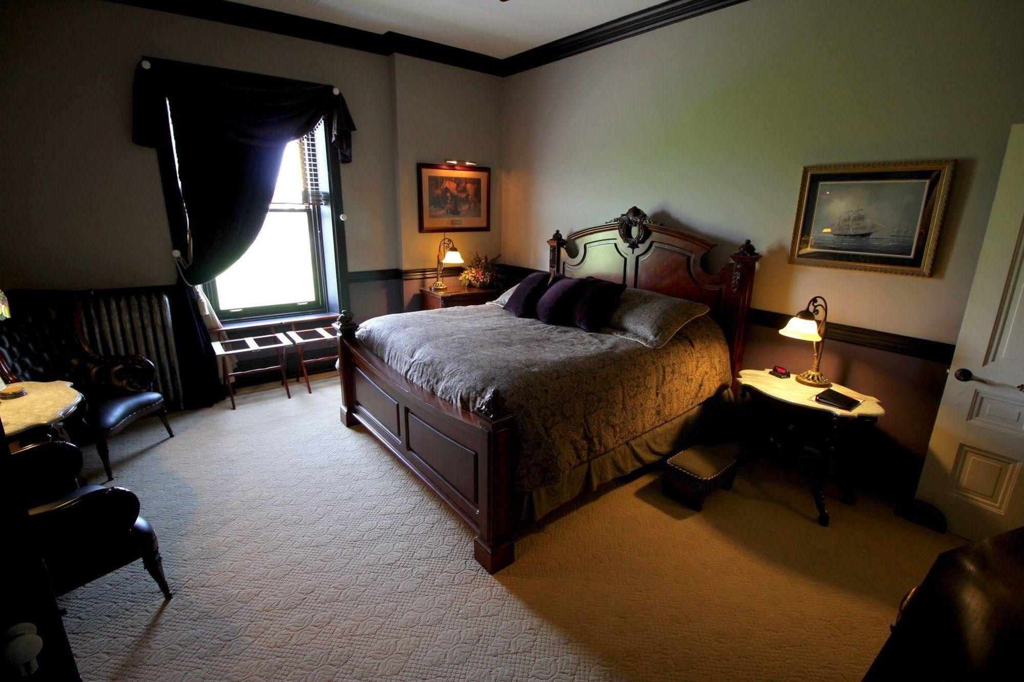 The Londonderry Inn Hershey Εξωτερικό φωτογραφία