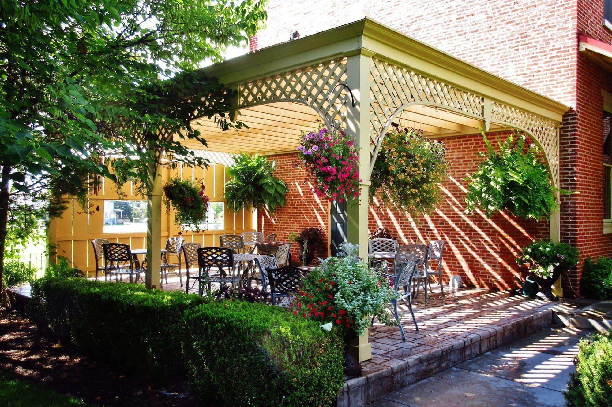 The Londonderry Inn Hershey Εξωτερικό φωτογραφία