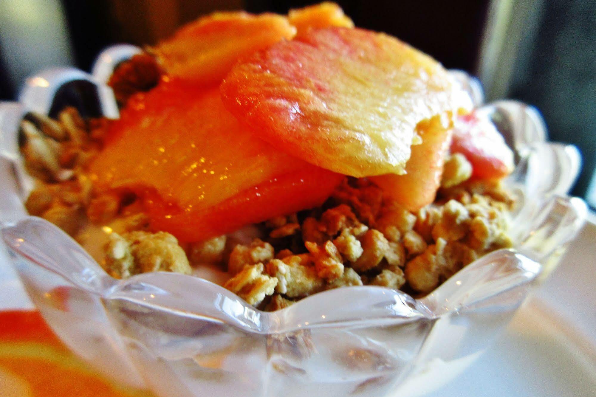 The Londonderry Inn Hershey Εξωτερικό φωτογραφία